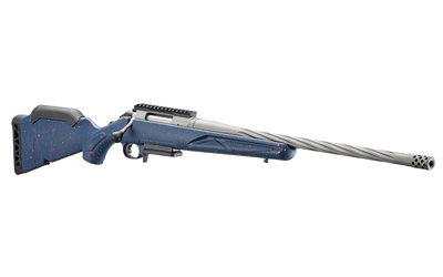 RUGER AMER GENII 250TH ANNV 308WIN - Image 3