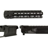 RADIAN BUILDER KIT 10" BLACK
