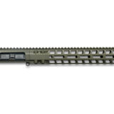 RADIAN UPPER/HANDGUARD SET 14" ODG