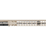 RADIAN UPPER 14.5" 6MM ARC FDE