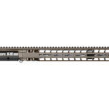 RADIAN UPPER 14.5" 6MM ARC BROWN