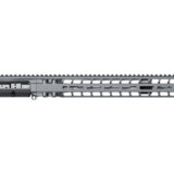 RADIAN UPPER 14.5" 6MM ARC GREY
