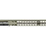 RADIAN UPPER 14.5" 6MM ARC OD GREEN