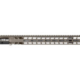 RADIAN UPPER 18" 6MM ARC BROWN