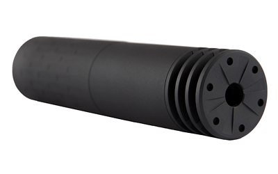 SCO OMEGA 300 DT 300CAL SPRSR BLK - Image 2
