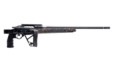 SEEKINS ELEMENT HUNTER 300PRC 22" WS - Image 3