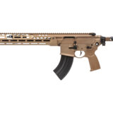 SIG MCX SPEAR-LT 7.62X39 16" 28RD