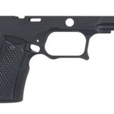 SHARPS SPGFLD ECH COMPACT GRIP BLK