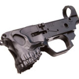 SHARPS GEN2 THE JACK BILLET LOWER