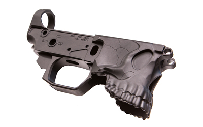 SHARPS GEN2 THE JACK BILLET LOWER - Image 2