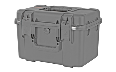 SKB I-SERIES HANDGUN CASE 4 GUN BLK - Image 2