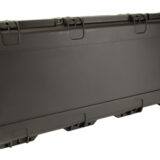 SKB I-SERIES DBL M4 RIFLE CASE BLACK