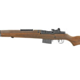 SPRGFLD M1A SCT SQUAD 308 WAL 10RD