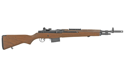 SPRGFLD M1A SCT SQUAD 308 WAL 10RD - Image 2