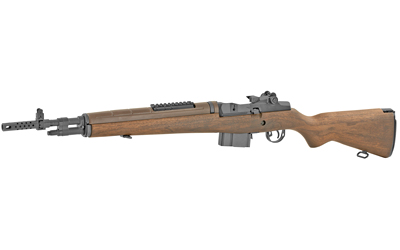 SPRGFLD M1A SCT SQUAD 308 WAL 10RD - Image 3