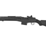 SPRGFLD M1A SOCOM 308 16" BLK STK