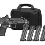 SPGFLD ECHLN 4.0C CMP 9MM 10RD GP CA
