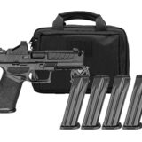 SPGFLD ECHELON 4.5F COMP 9MM 15RD GP
