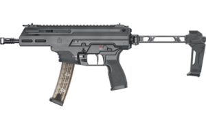 SPGFLD KUNA 9MM FLD PSTL BRC 6" 10RD