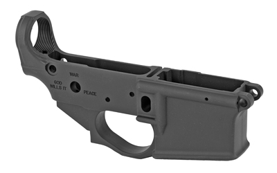 SPIKE'S STRIPPED LOWER (CRUSADER) - Image 3
