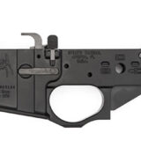 SPIKE'S STRIPPED LWR ST9 9MM CLT MAG