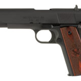 SPRGFLD 45ACP STD MIL-SPC PKRZD CA
