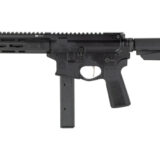 SPGFLD ST VIC PSTL 9MM 8.5" 32RD BRC