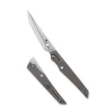 SPYDERCO COBOL 3.63" GRAY