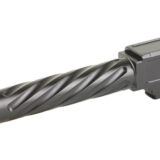 SHADOW 4.5" BRL MR/XR THREADED-BLK