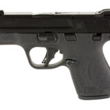 S&W SHIELD PLUS 9MM 3.1" 10RD BLK CA