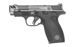 S&W BODYGRD 2 CC 380ACP 3.1" TS CA