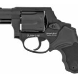 TAURUS 856 UL 38SPL+P 2" 6RD CH BLK