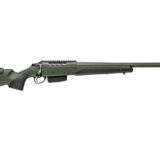 TIKKA T3X SUPER VARMINT 6CM 24" 5RD