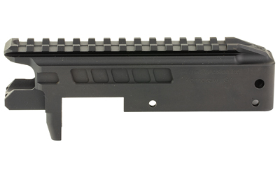 TRUE PREC TP/22 10/22 RECEIVER BLACK - Image 2