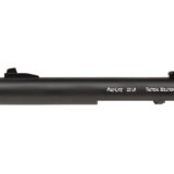 TACSOL PAC-LITE PIST BBL 4.5" TB BK