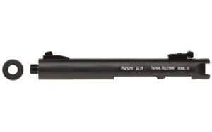 TACSOL PAC-LITE PIST BBL 4.5" TB BK