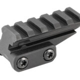 UNITY FAST ACCESSORY RISER BLACK