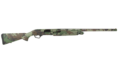 WIN SXP WTFL 12GA 3" 28" WOODLAND - Image 2