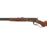 WIN 1886 DELUXE CCH 45-70 24" 8RD