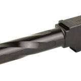 ZAF BBL FOR GLK 19 G3 3.9" BLK