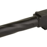 ZAF BBL FOR GLK 19 G5 3.95" BLK