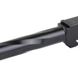 ZAF BBL FOR GLK 17 G3 4.37" BLK