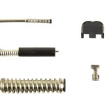 ZAF UPPER PARTS KIT FOR GLK 19 G5