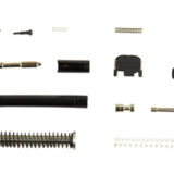 ZAF UPPER PARTS KIT FOR GLK 19 G4