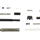 ZAF UPPER PARTS KIT FOR GLK 17 G5