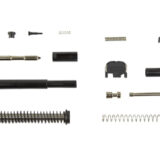ZAF UPPER PARTS KIT FOR GLK 17 G4