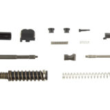 ZAF UPPER PARTS KIT FOR GLK 43X/48