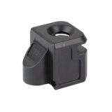 ZAF BLOWHOLE COMP FOR G17/19 BLK