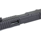 ZAF IBS CMP SLIDE FOR G17 G3 BLK/BLK