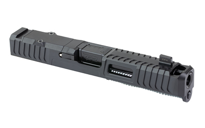 ZAF IBS CMP SLIDE FOR G17 G3 BLK/BLK - Image 2